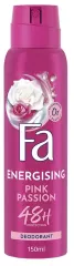 Pink Passion Deo Vapo 150 ml