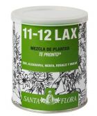 Santa Flora 11-12 Intestinal Transit Laxative 70g Jar