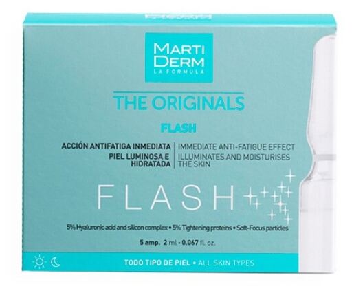 Flash Fish Tank 24 Units