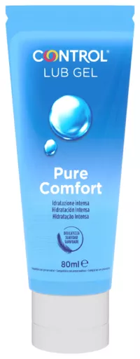 Purecomfort Lubricant 80 ml