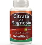 Magnesium Citrate Max 120 Tablets Magnesium Citrate Max 120 Tablets