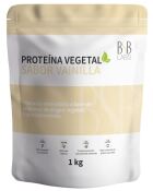 Vegetable Protein Vanilla 1 Kg Vegetable Protein Vanilla 1 Kg