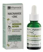Niacinamide + Zinc Serums 30 ml
