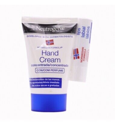 Pack Cream 50ml + Lipstick
