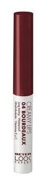Beter Lipstick Look Expert Bourdeaux 2.5 gr