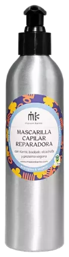 Vegan Protein Repair Mask 250 ml
