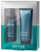 M&eacute;thode For Men Anti-Wrinkle 2-Piece Set