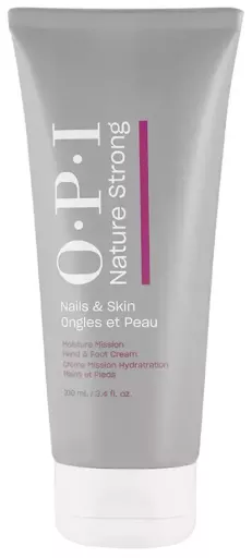 Nature Strong Skincare Hand and Foot Cream