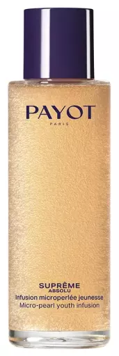 Payot Supreme Absolu Micro-Pearled Youth Infusion 100 ml