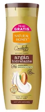 Argan Elixir Body Lotion 330 ml