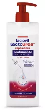 Lacto-Urea Repairing Firming Body Milk 400 ml