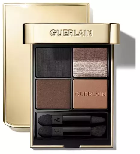 Guerlain Ombres G Eyeshadow Palette 6 gr
