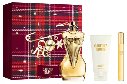 Gaultier Divine 3-Piece Gift Set
