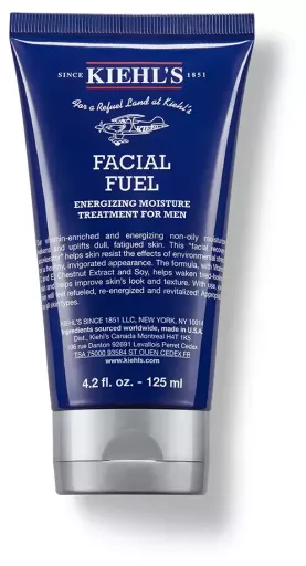 Facial Fuel Energizing Moisture Treatment For Men 125 ml