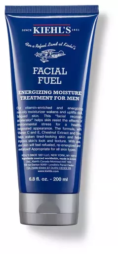 Facial Fuel Energizing Moisture Treatment For Men 200 ml