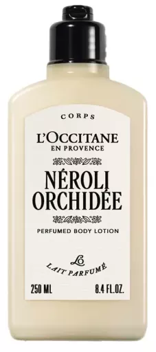 L'Occitane en Provence N&eacute;roli & Orchid&eacute;e Body Milk 250 ml