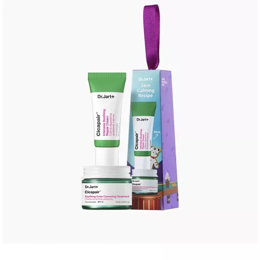Cicapair Skin Soothing Formula 2-Piece Set
