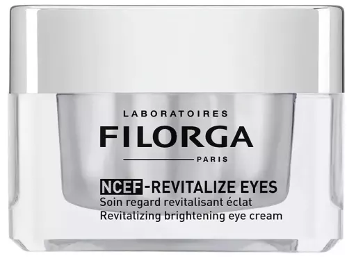 Ncef-Reverse Eyes 15 ml