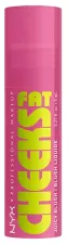 Fat Cheeks Hydrating Liquid Blush 07-Plump Pop 8 ml