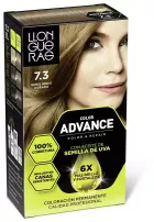 Color Advance