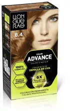 Color Advance