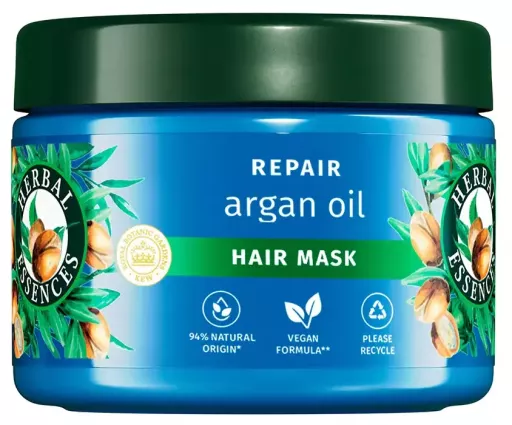 Herbal Essences Argan Repairing Mask 500 ml