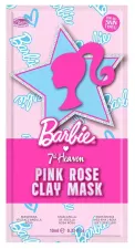 Barbie Pink Clay Face Mask 10 ml