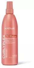 Curly Plex Refreshing and Curl Redefining Spray 225 ml