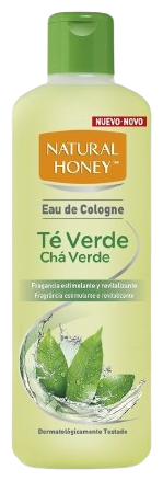 Green Tea Eau de Cologne 700 ml