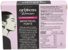 Woman Menstrual Forte 20 Capsules