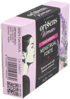 Woman Menstrual Forte 20 Capsules