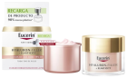 Hyaluron-Filler Rosé Day Cream SPF30 50ml + Refill 50ml Hyaluron-Filler Rosé Day Cream SPF30 50ml + Refill 50ml