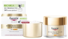 Hyaluron-Filler Day Cream SPF30 50ml + Refill 50ml Hyaluron-Filler Day Cream SPF30 50ml + Refill 50ml