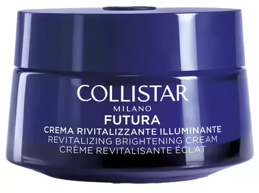 Futura Revitalizing Illuminating Day Cream 50 ml