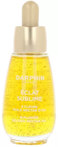 &Eacute;clat Sublime 8 Flower Golden Nectar Oil 30 ml
