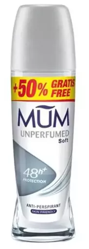 Sensitive Care Fragrance-Free Deo Roll-On 75 ml