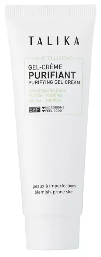 Skintelligence Purifying Gel Cream 50 ml