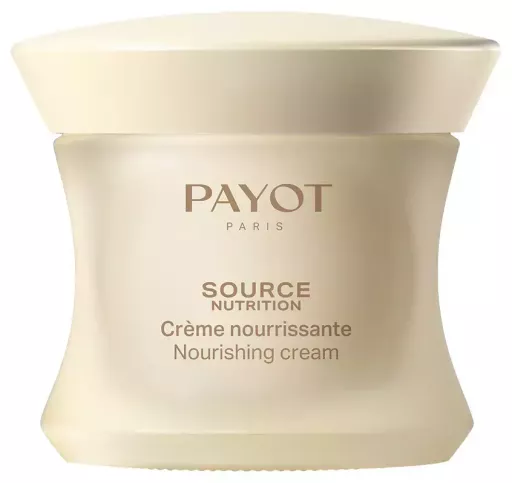 Source Nutrition Nourishing Cream 50 ml