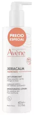 Xeracalm Nutrition Moisturizing Milk 400 ml